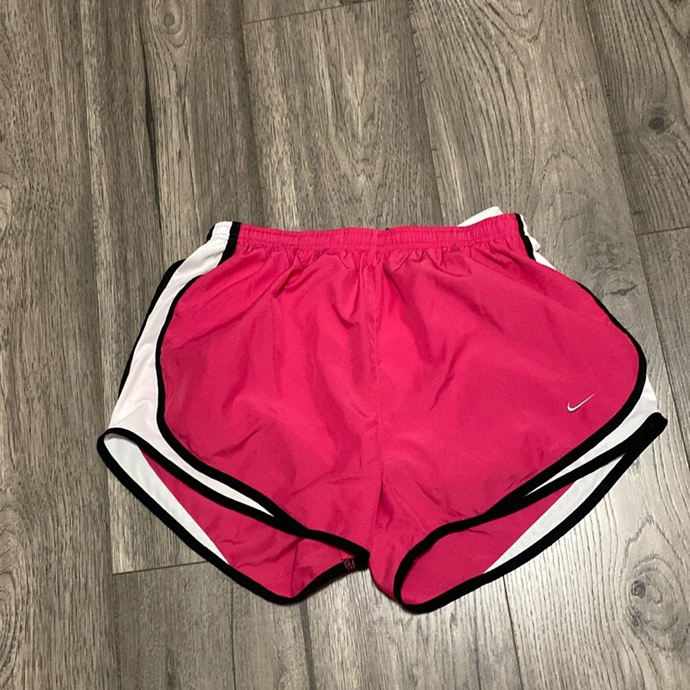 Nike Dri-Fit shorts
